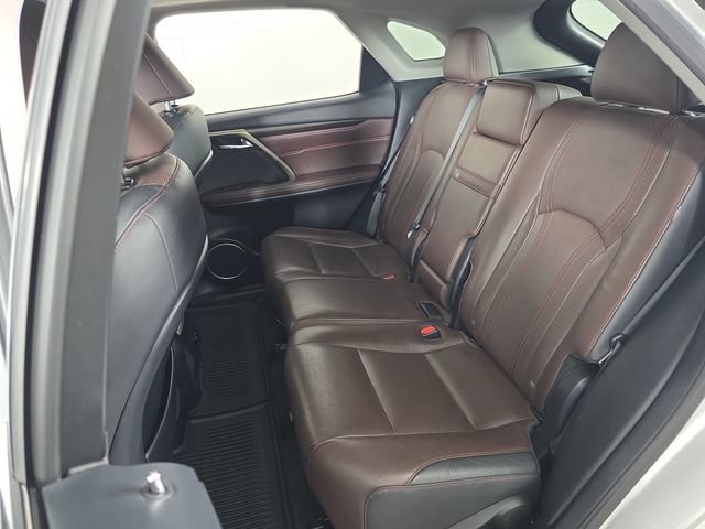 Used 2016 Lexus RX 350 AWD w/ Premium Package image 27