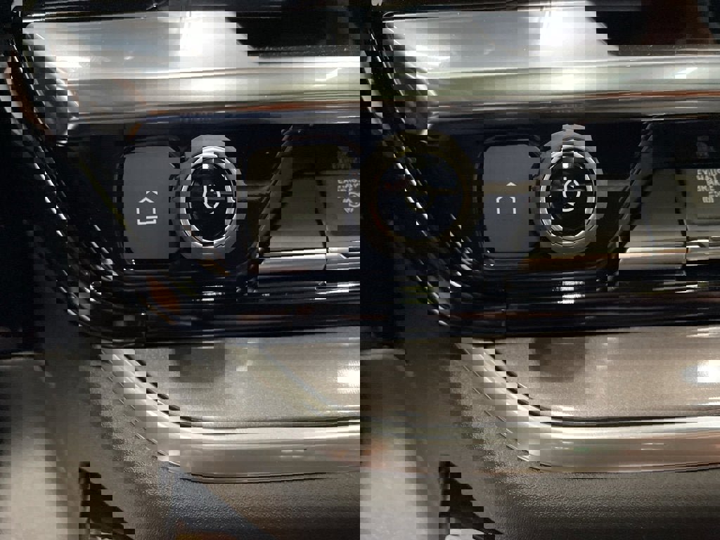 New 2026 Chevrolet Silverado 3500 High Country w/ High Country Premium Package image 27