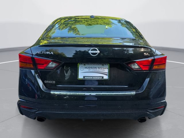 Used 2023 Nissan Altima 2.5 SL FWD image 5