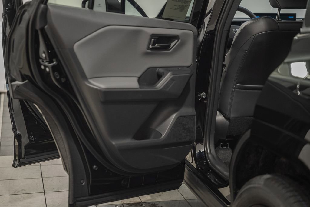 New 2026 Toyota RAV4 XSE image 41