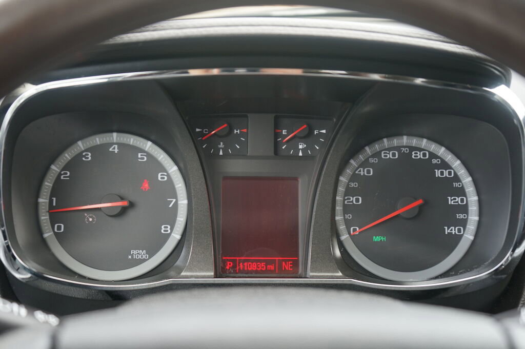 Used 2016 GMC Terrain Denali image 24