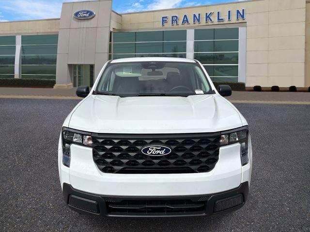 New 2026 Ford Maverick XL AWD/4WD image 2