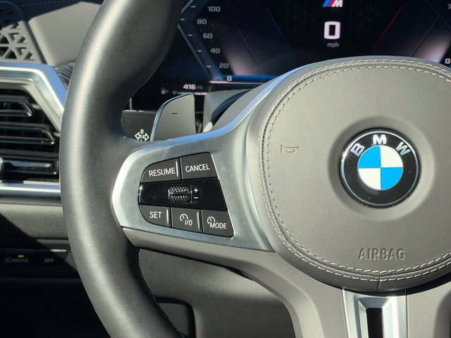 Certified 2026 BMW X5 M60i AWD/4WD image 23