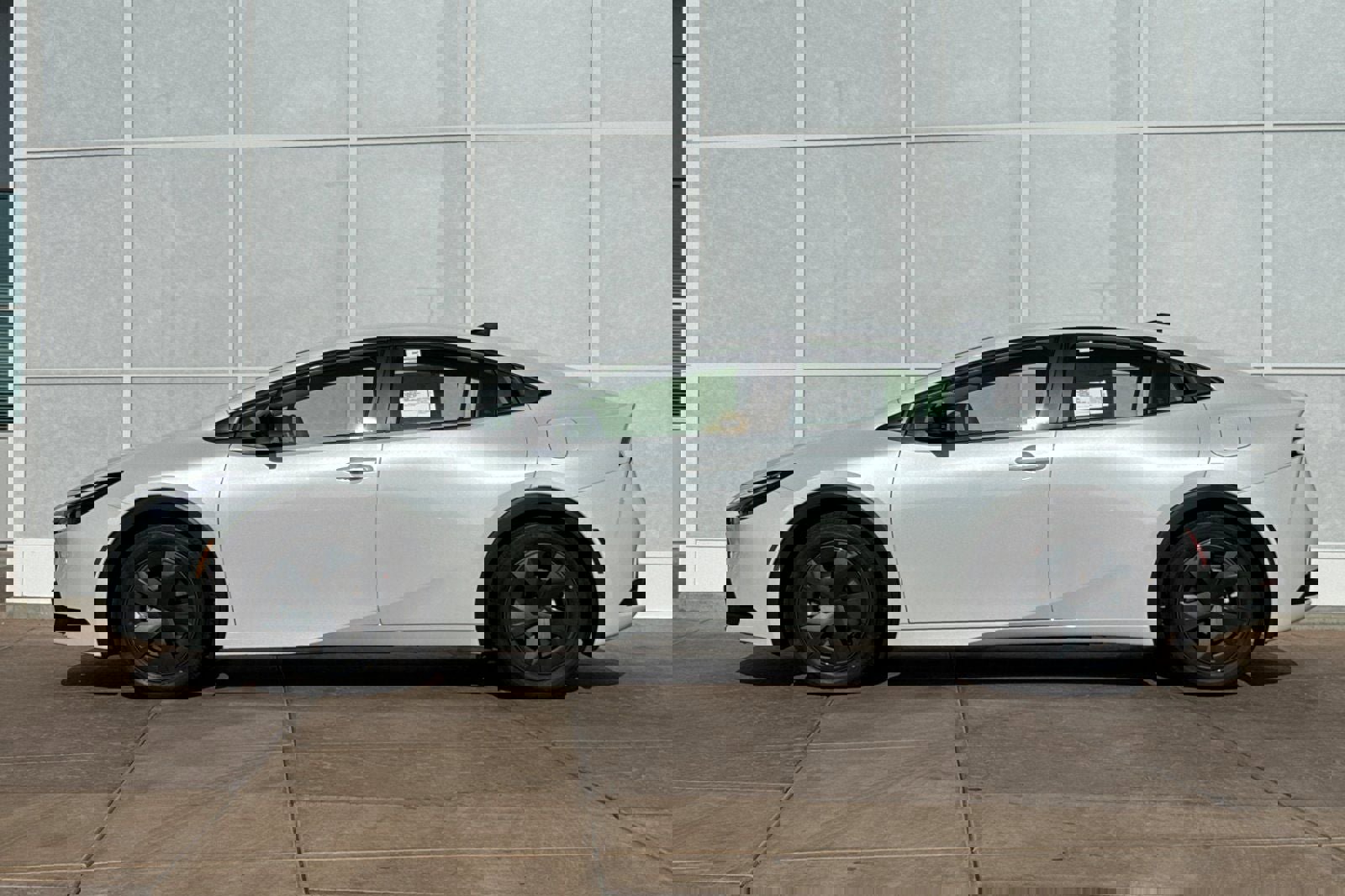 New 2026 Toyota Prius Plug-In Hybrid image 7
