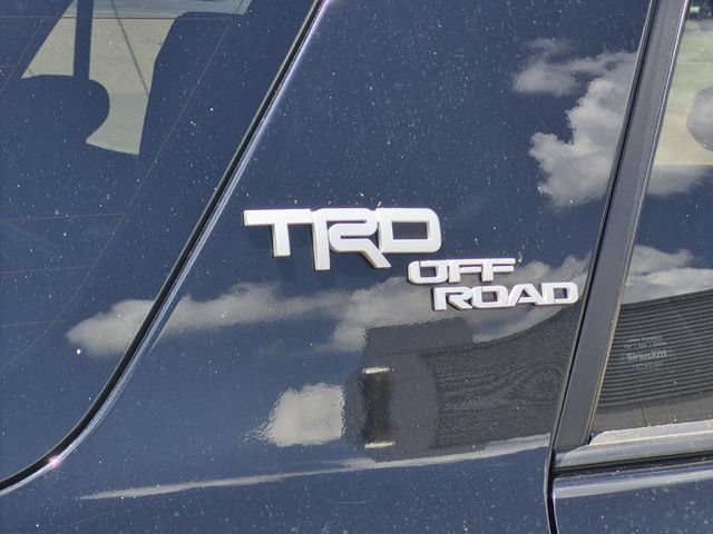Used 2021 Toyota 4Runner TRD Off-Road AWD/4WD image 8