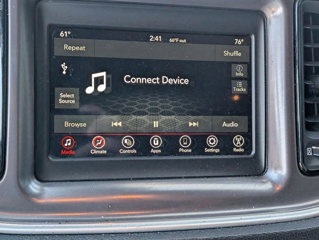 Used 2021 Dodge Challenger SXT image 21