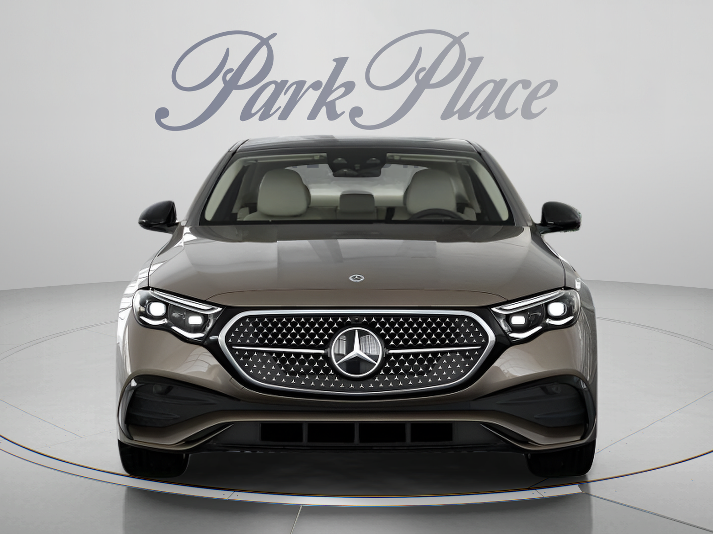 New 2027 Mercedes-Benz E 350 Sedan image 34