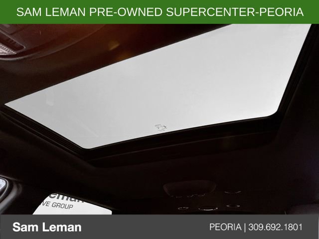 Used 2025 Dodge Durango GT image 22