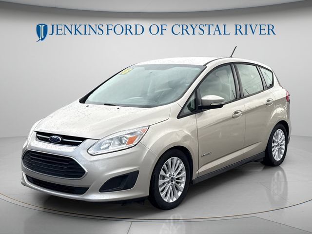 Used 2018 Ford C-MAX SE FWD image 10