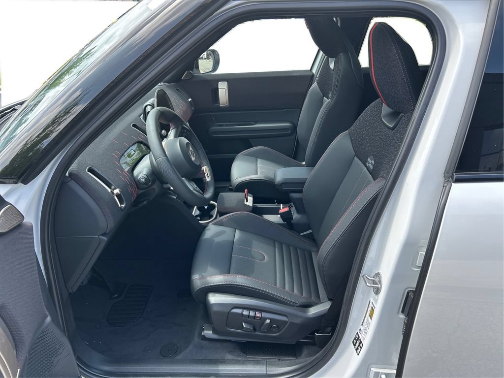 New 2027 MINI Cooper Countryman S AWD/4WD image 9