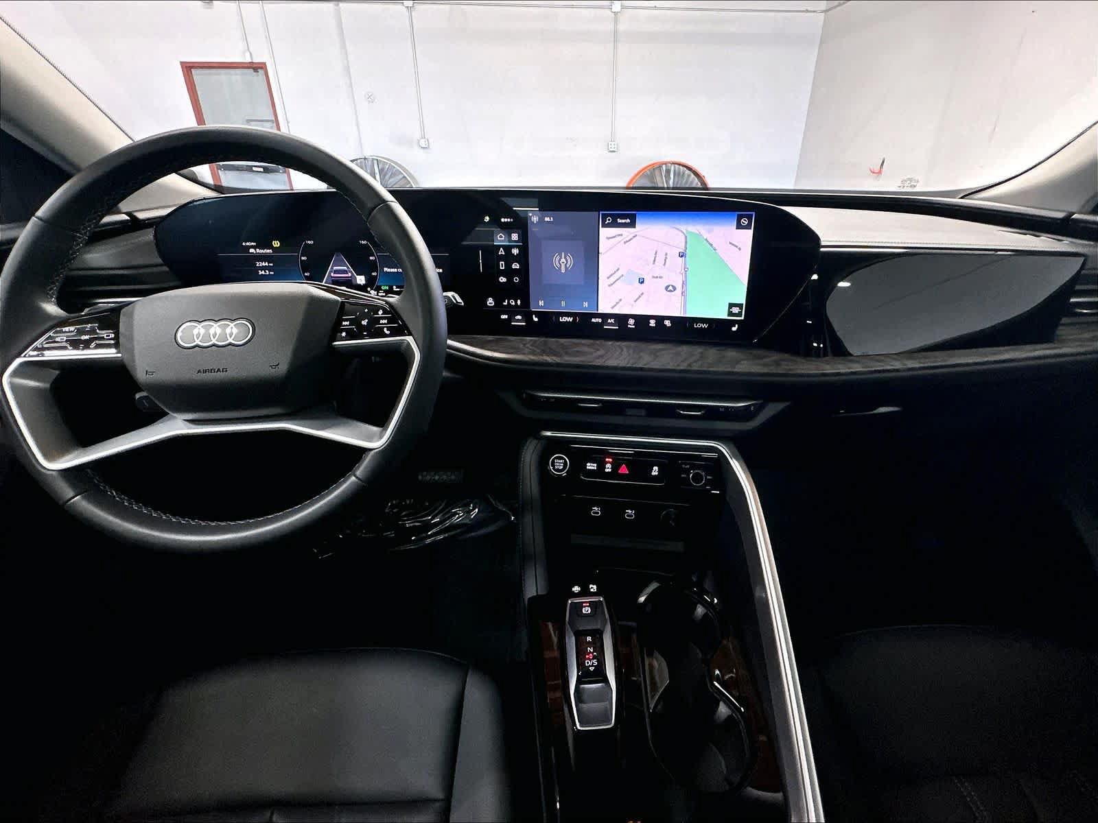 Certified 2025 Audi Q5 Premium AWD/4WD image 16