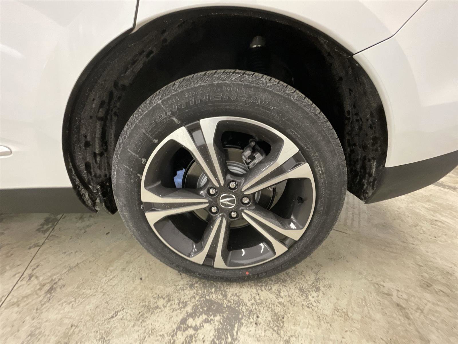 New 2026 Acura RDX SH-AWD w/ Technology Package image 26