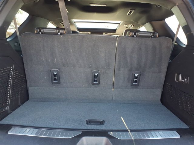 Certified 2023 GMC Yukon AT4 w/ Max Trailering Package AWD/4WD image 7