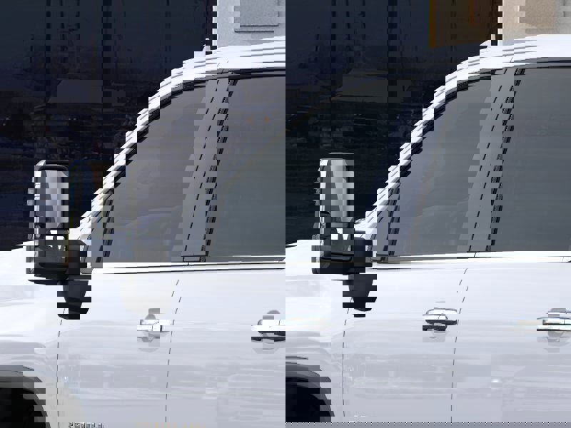 New 2026 Chevrolet Silverado 3500 LTZ image 36