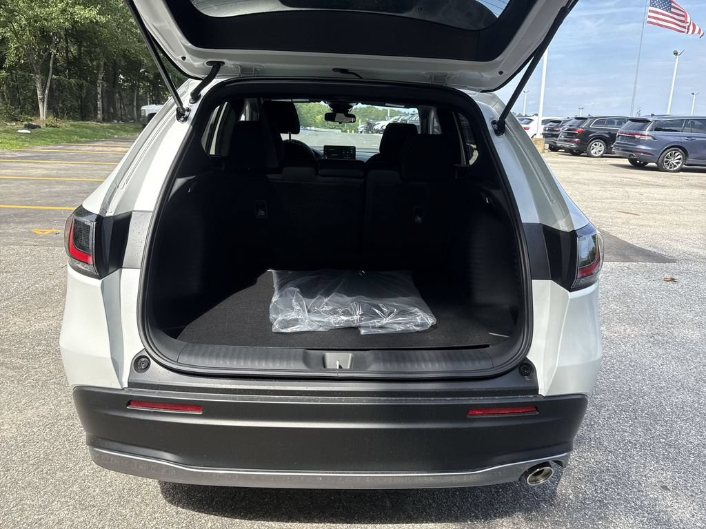 New 2027 Honda HR-V Sport image 20