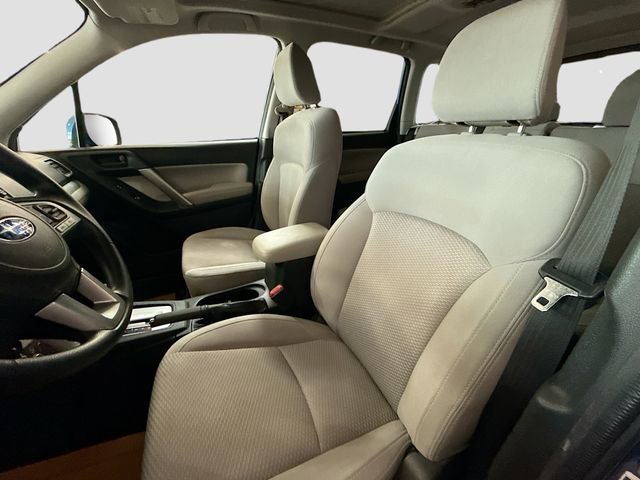 Used 2018 Subaru Forester 2.5i Premium image 21