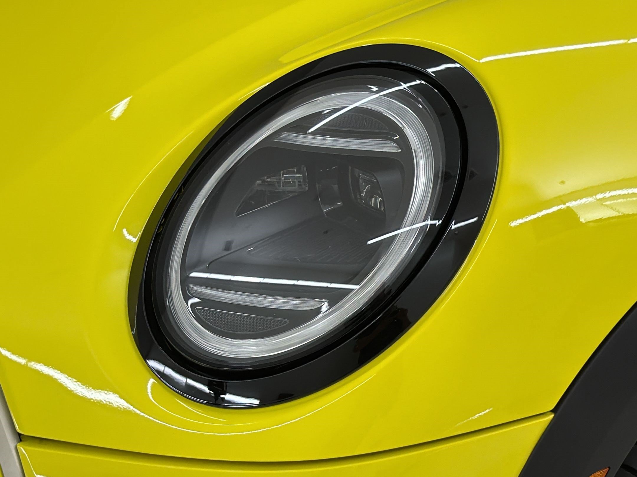 Used 2026 MINI Cooper S FWD image 12