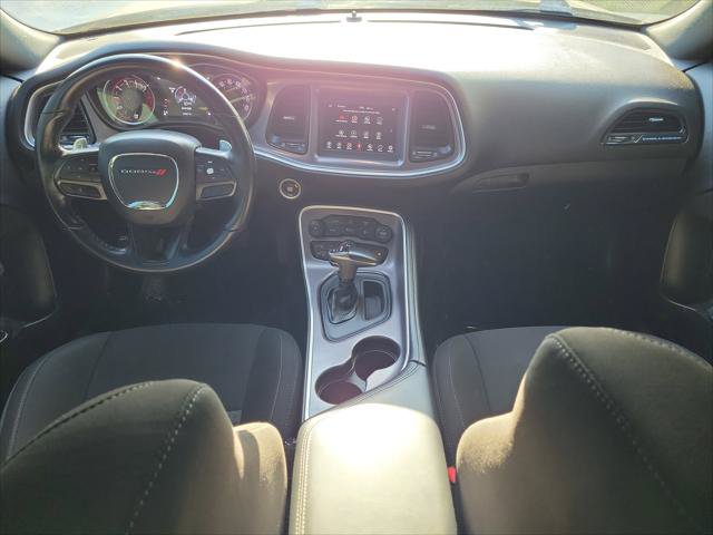 Used 2022 Dodge Challenger R/T RWD image 10