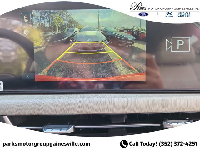 New 2025 Hyundai Sonata SEL image 19