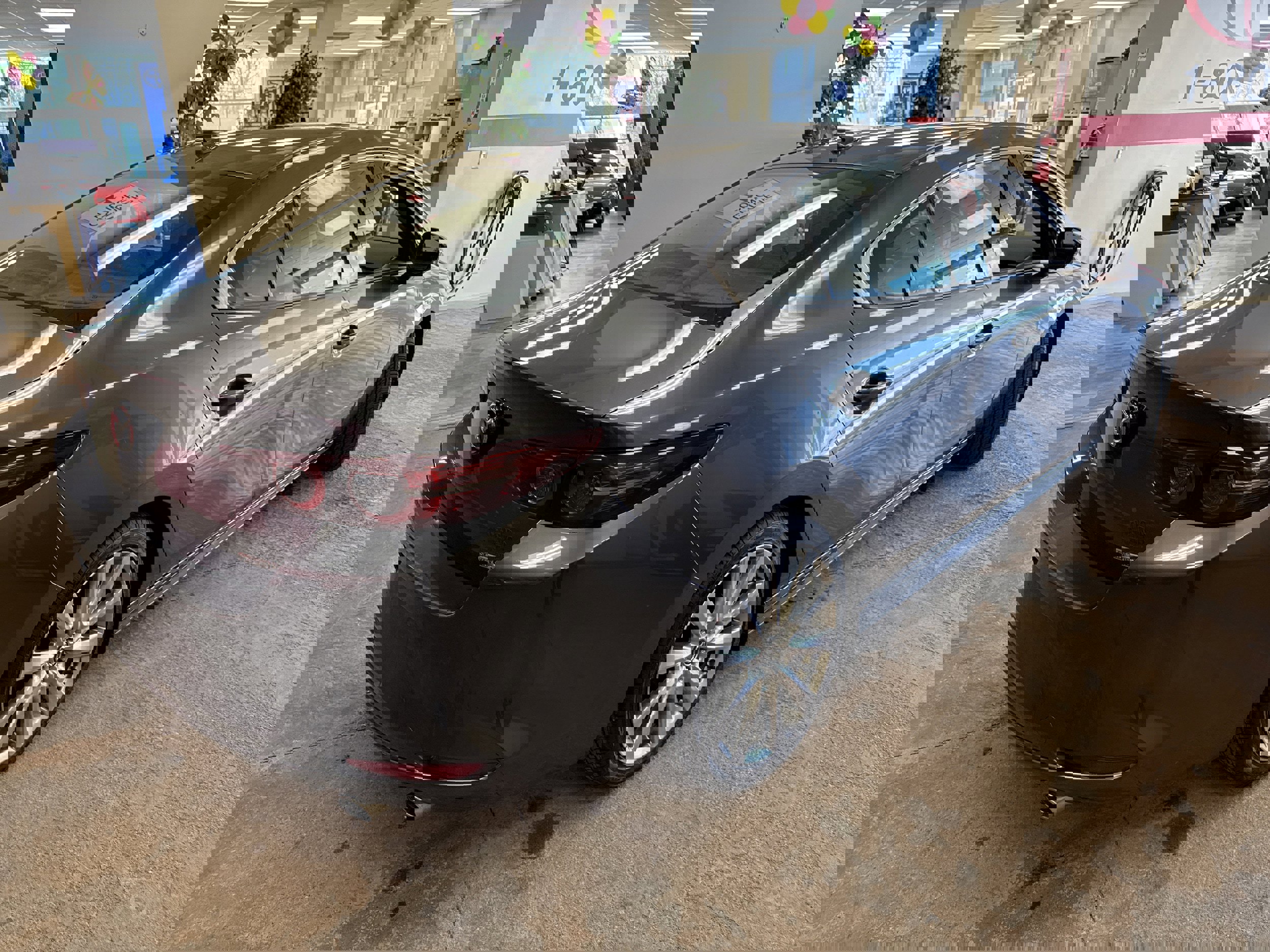 Used 2020 MAZDA MAZDA3 AWD Sedan w/ Premium Package image 10