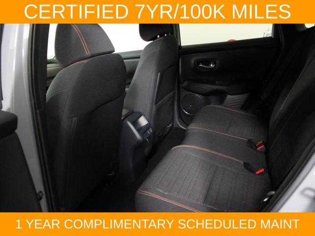 Used 2024 Honda HR-V Sport image 14