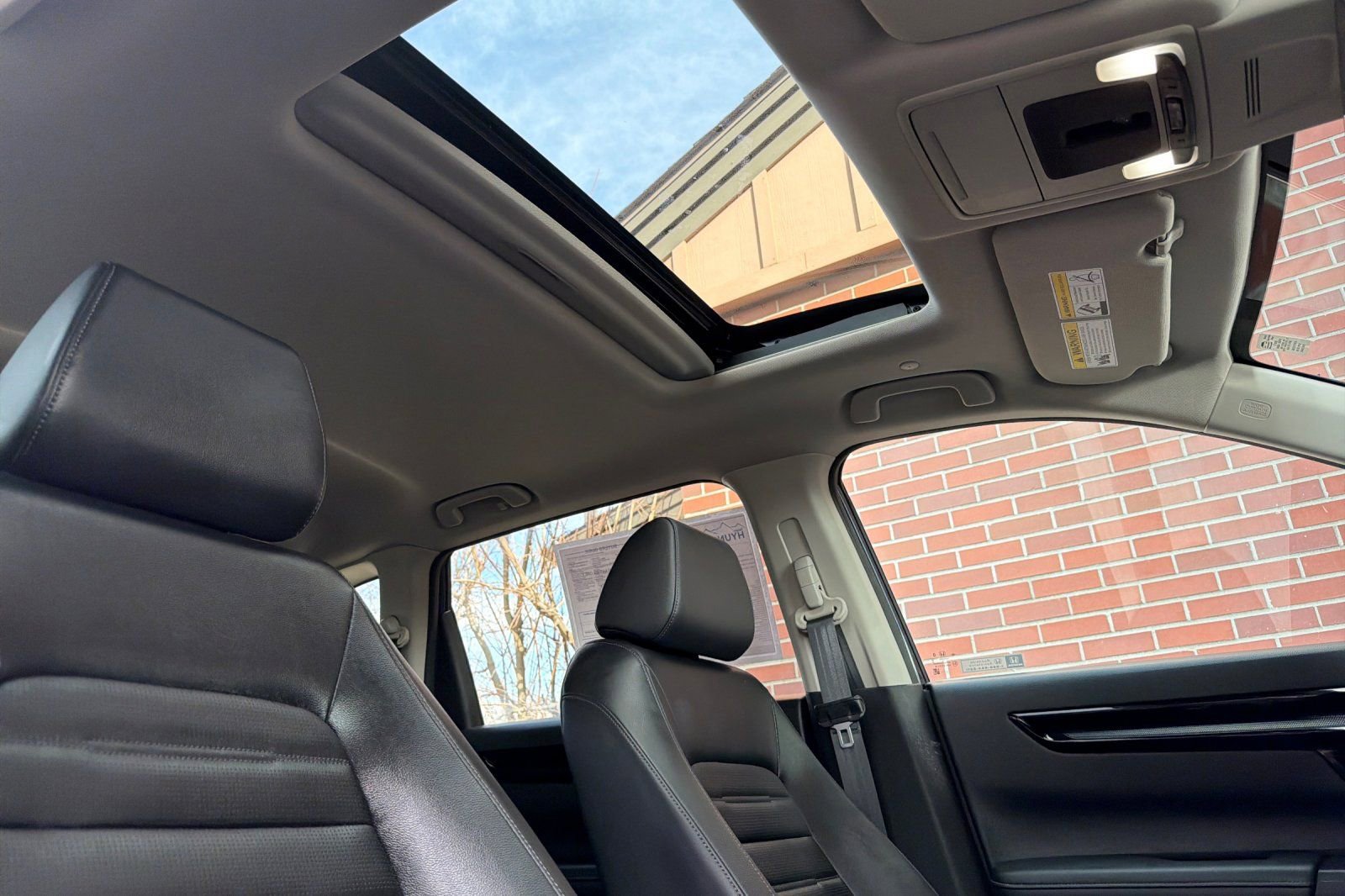 Used 2024 Honda CR-V EX-L image 22