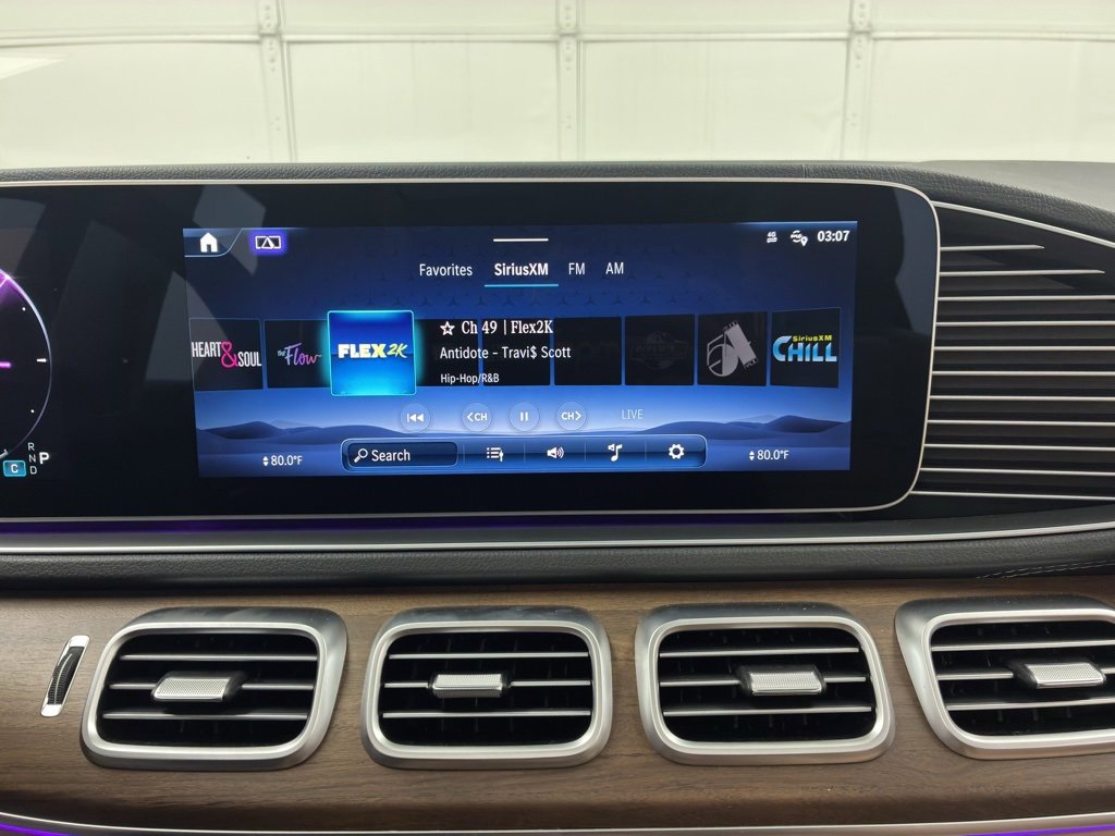 Used 2024 Mercedes-Benz GLE 450 4MATIC image 44