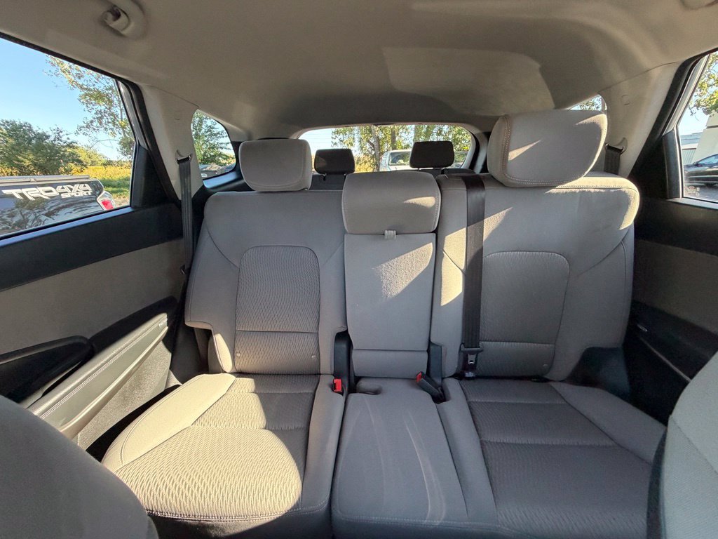 Used 2019 Hyundai Santa Fe XL SE AWD/4WD image 20