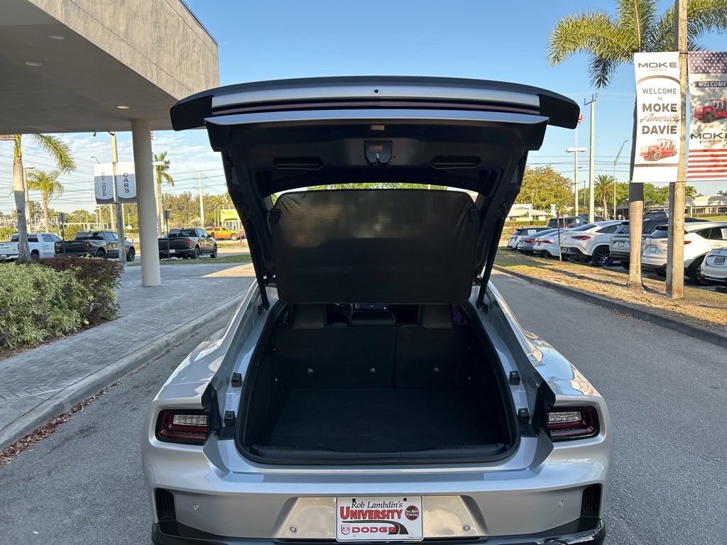 New 2026 Dodge Charger Scat Pack AWD/4WD image 35