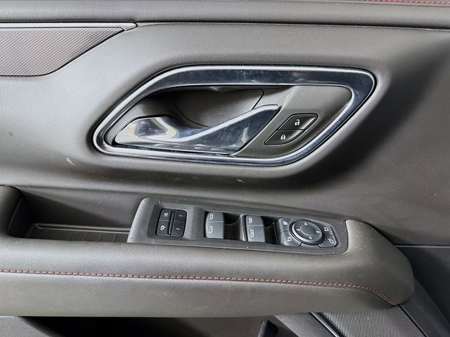 Used 2024 Chevrolet Suburban RST w/ Luxury Package image 20