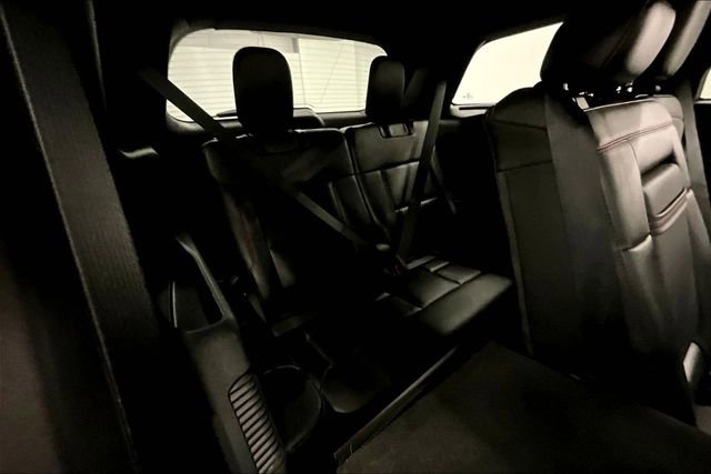 Used 2023 Ford Explorer ST-Line w/ Class IV Trailer Tow Package image 33