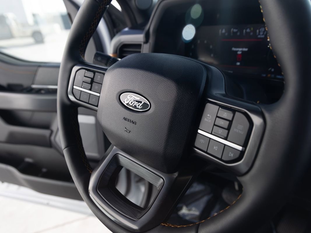 Used 2025 Ford F150 Tremor AWD/4WD image 30