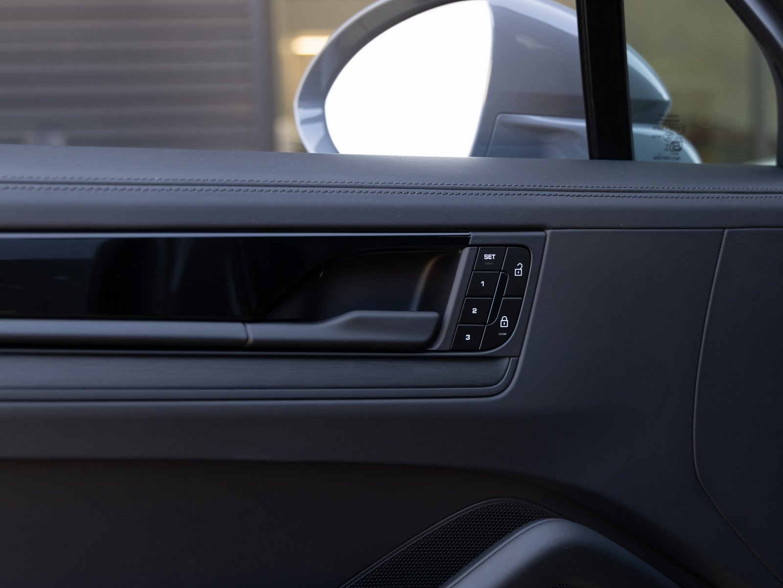 Certified 2026 Porsche Cayenne GTS image 18