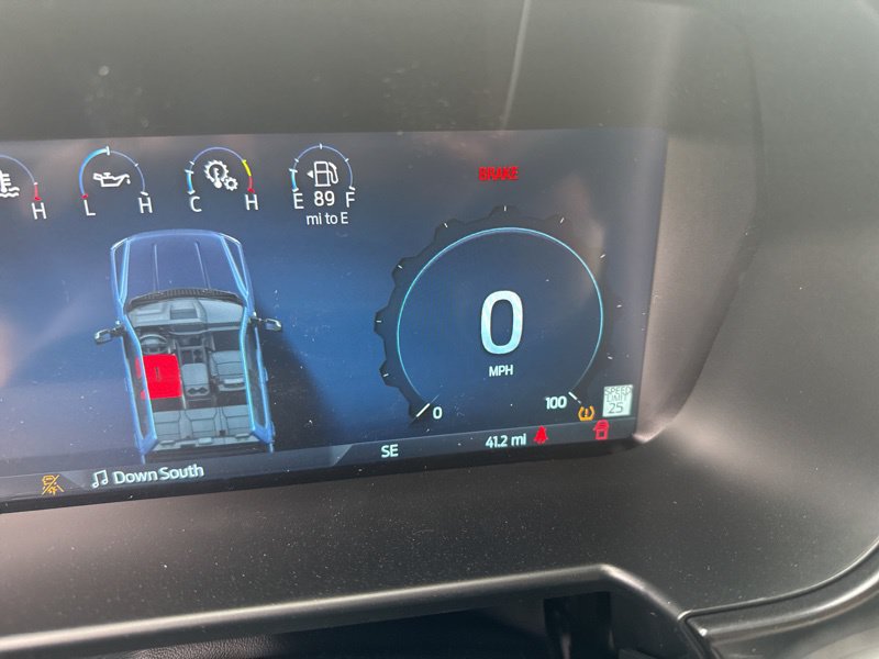 New 2026 Ford F250 Platinum AWD/4WD image 33