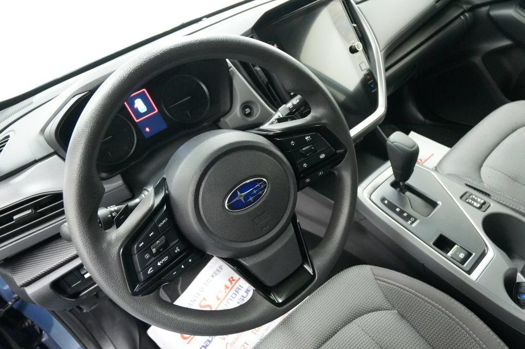 Used 2024 Subaru Crosstrek 2.0i Premium AWD/4WD image 14