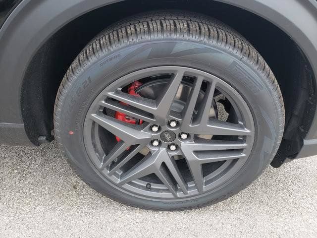 New 2027 Ford Explorer ST w/ Sun And Sound Package AWD/4WD image 27