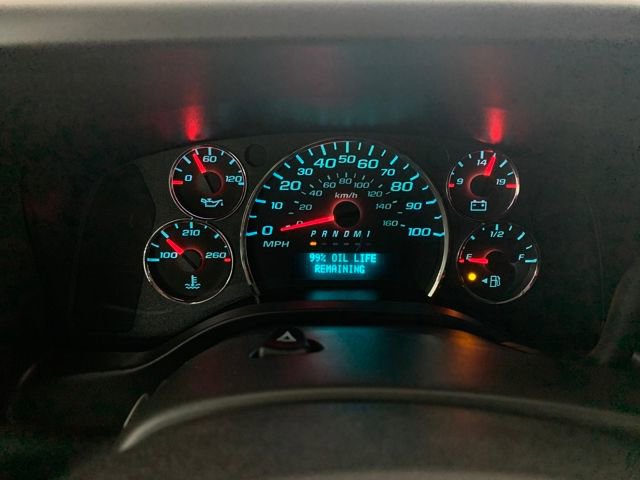 New 2025 Chevrolet Express 3500 Work Van w/ Driver Convenience Package image 39