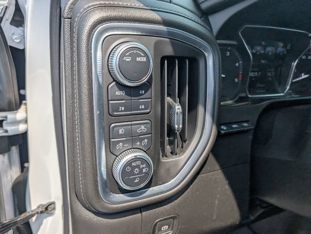 Used 2020 GMC Sierra 3500 Denali w/ Denali Ultimate Package AWD/4WD image 18