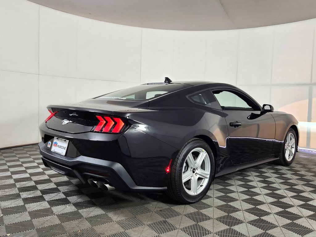 New 2026 Ford Mustang Premium RWD image 7
