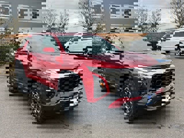 New 2026 Chevrolet Equinox ACTIV w/ Convenience Package III