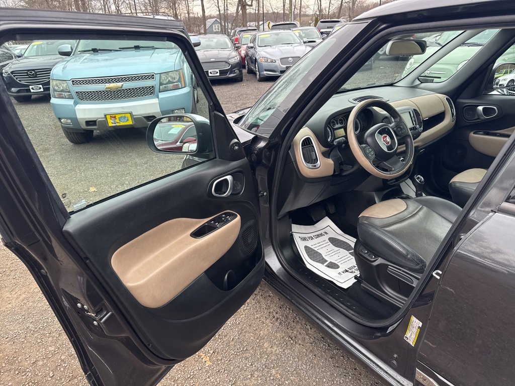 Used 2016 FIAT 500L Lounge image 20