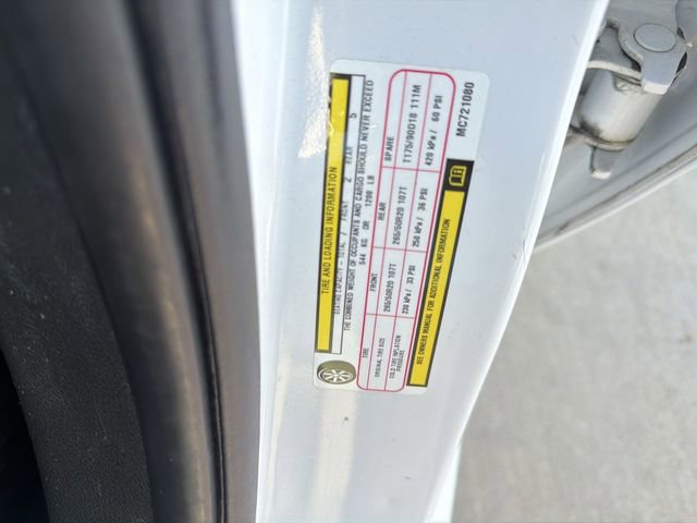 Used 2021 Dodge Durango GT RWD image 36