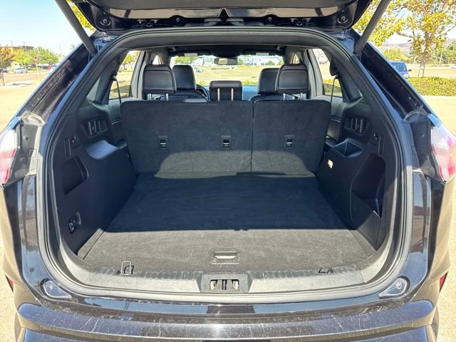 Used 2024 Ford Edge ST-Line image 19