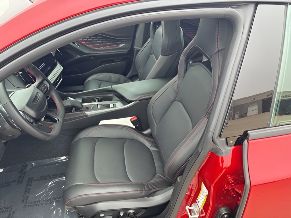 New 2026 Dodge Charger Scat Pack AWD/4WD image 23