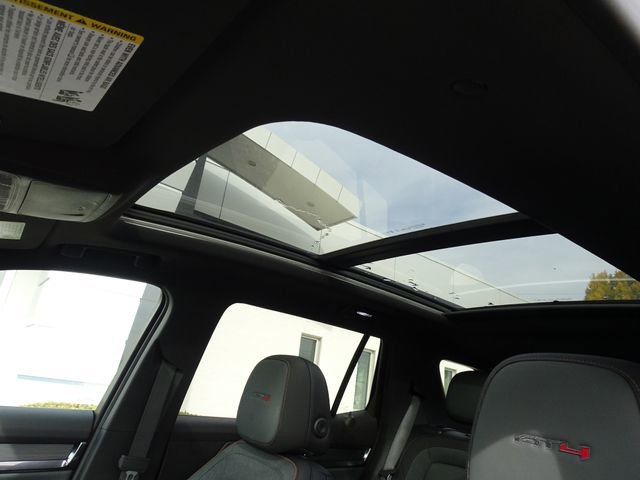 New 2026 GMC Terrain AT4 w/ Convenience Package III image 11