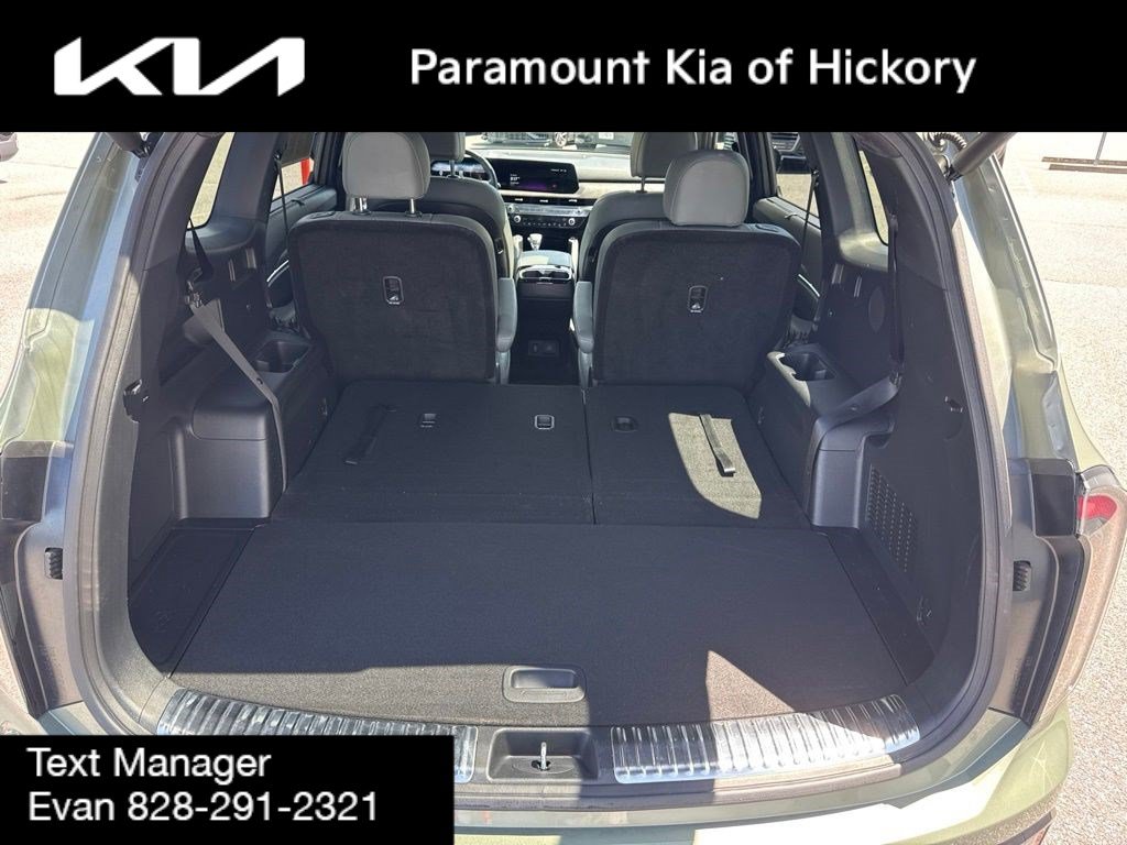 Used 2024 Kia Telluride SX Prestige X-Line AWD/4WD image 13