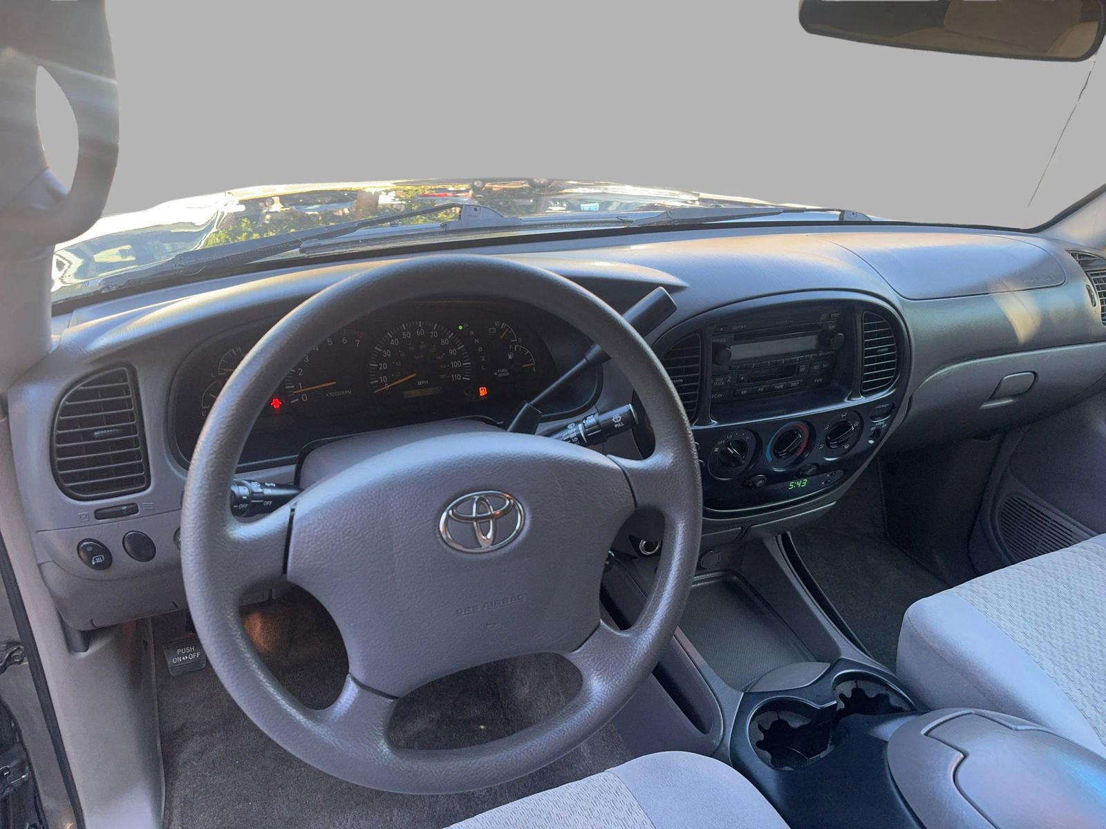 Used 2004 Toyota Tundra SR5 RWD image 18