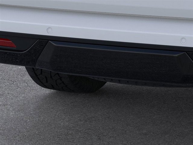 New 2025 Ford Expedition Tremor image 23