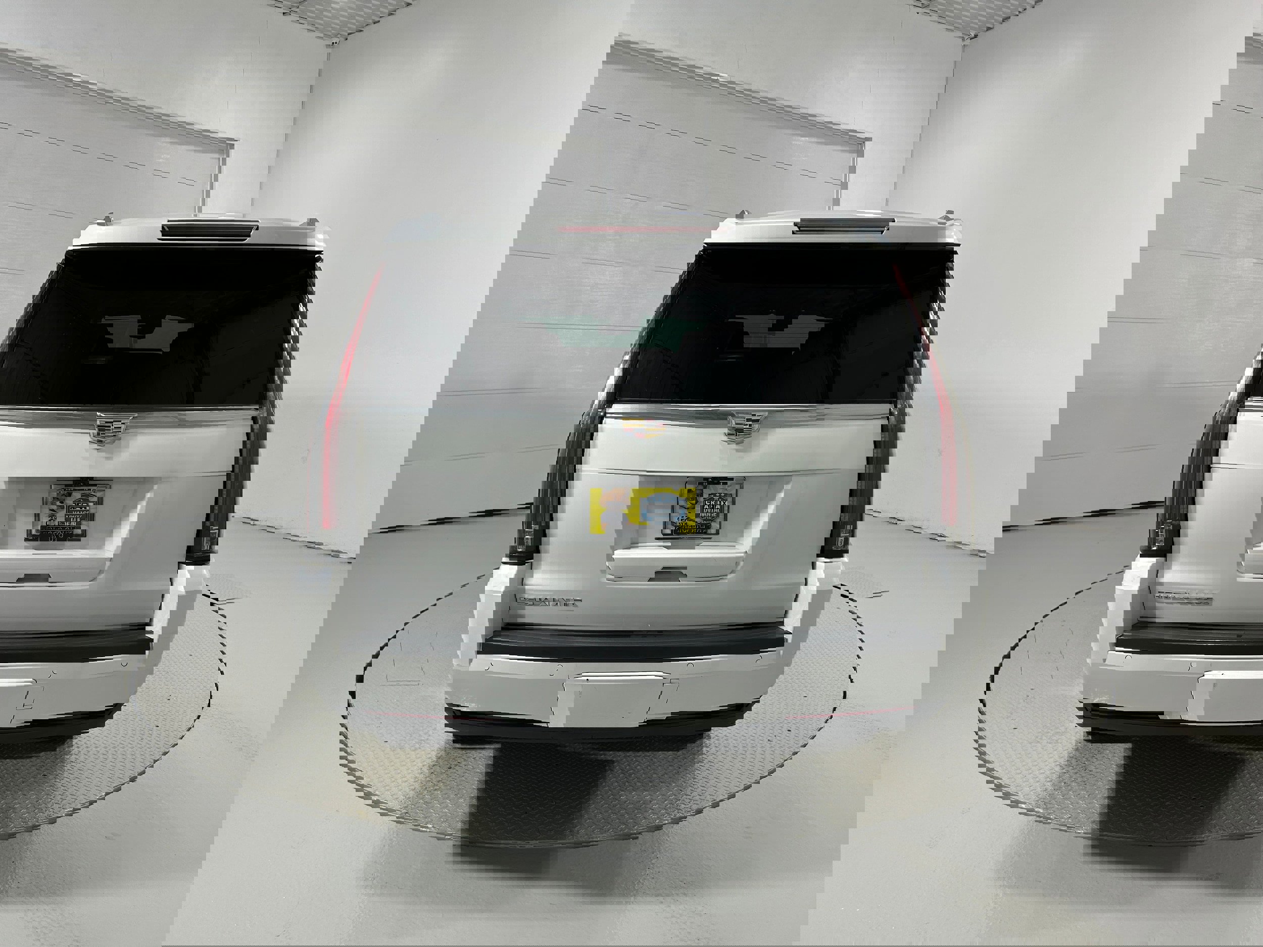 Used 2020 Cadillac Escalade ESV Premium Luxury image 35