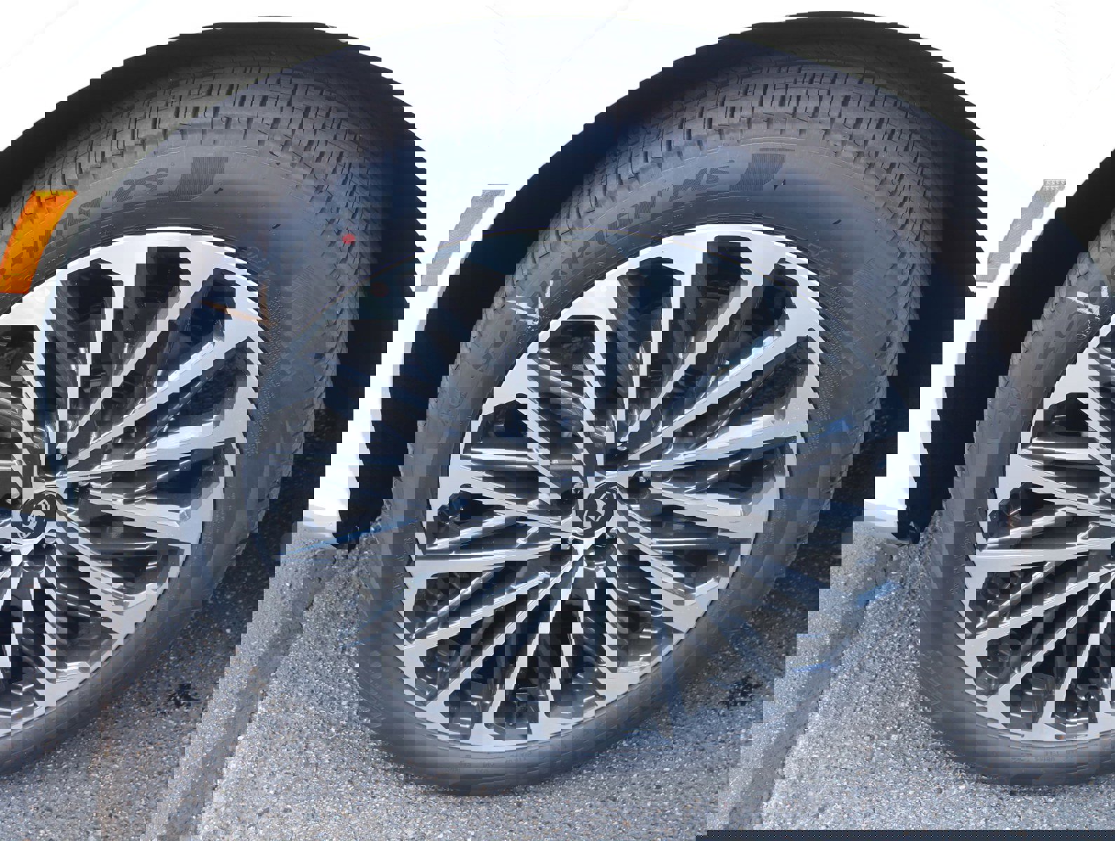 New 2026 Hyundai Palisade Calligraphy image 12
